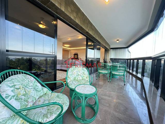 #31954 - Apartamento para Venda em Santos - SP