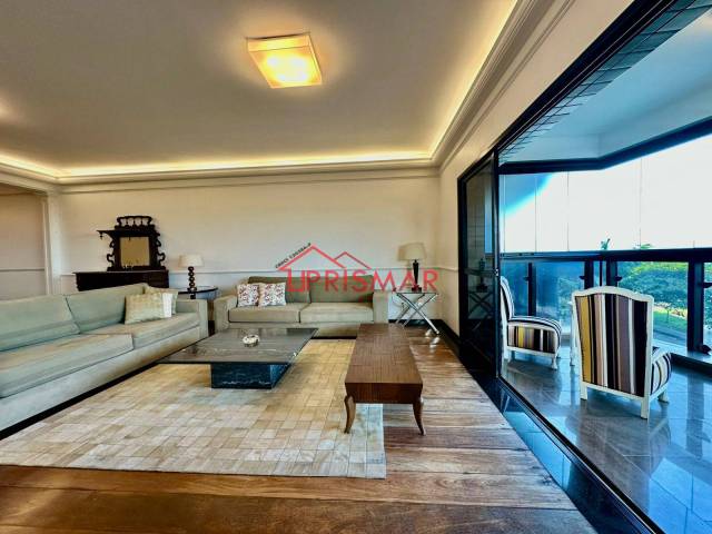 #31954 - Apartamento para Venda em Santos - SP