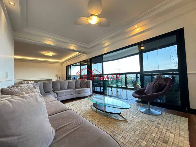 #31954 - Apartamento para Venda em Santos - SP