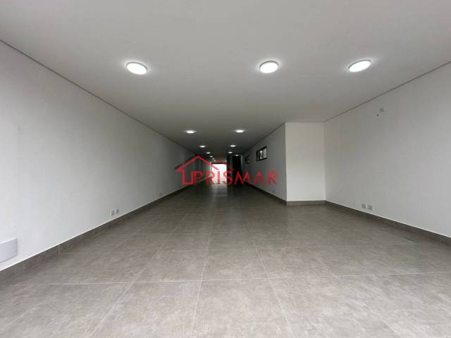 #41955 - Galpão para Locação em Santos - SP