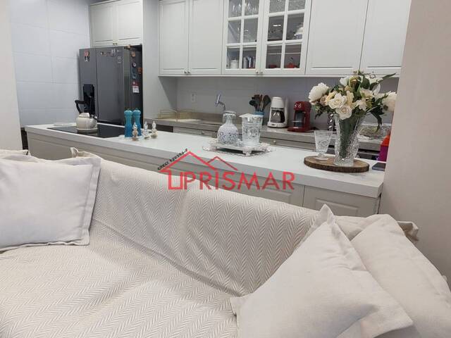 Apartamento para Venda em Santos - 5