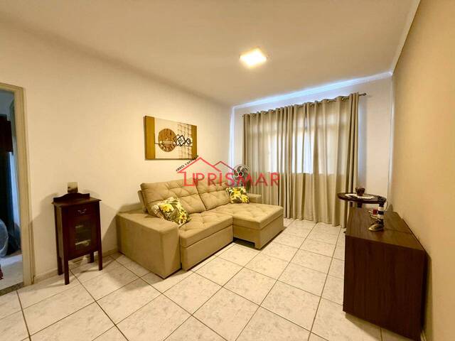 #1959 - Apartamento para Locação em Santos - SP - 1