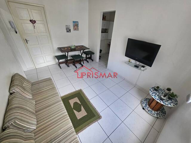 #1961 - Apartamento para Venda em Praia Grande - SP - 2