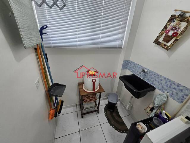 Apartamento para Venda em Praia Grande - 4