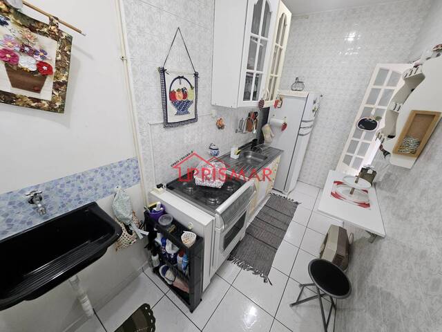 Apartamento para Venda em Praia Grande - 5