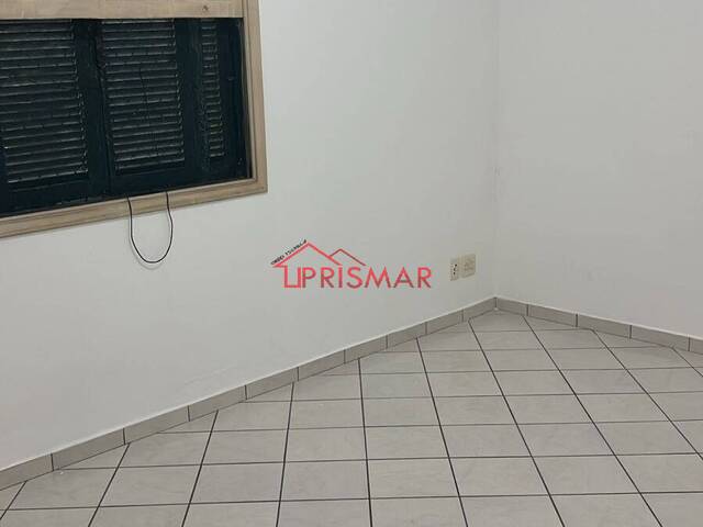 #21962 - Apartamento para Locação em Santos - SP - 3