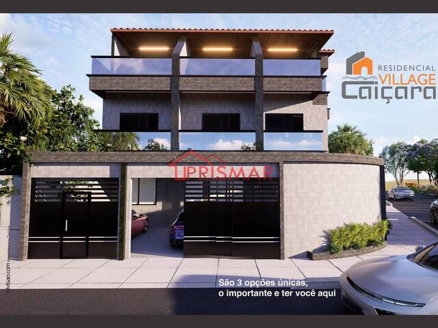 #31966 - Casa para Venda em Praia Grande - SP - 2