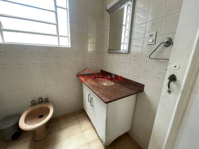 #21968 - Apartamento para Locação em Santos - SP - 3