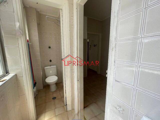 #21968 - Apartamento para Locação em Santos - SP - 2