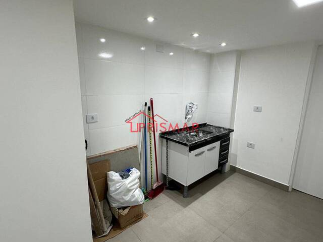 Apartamento para Venda em Santos - 4