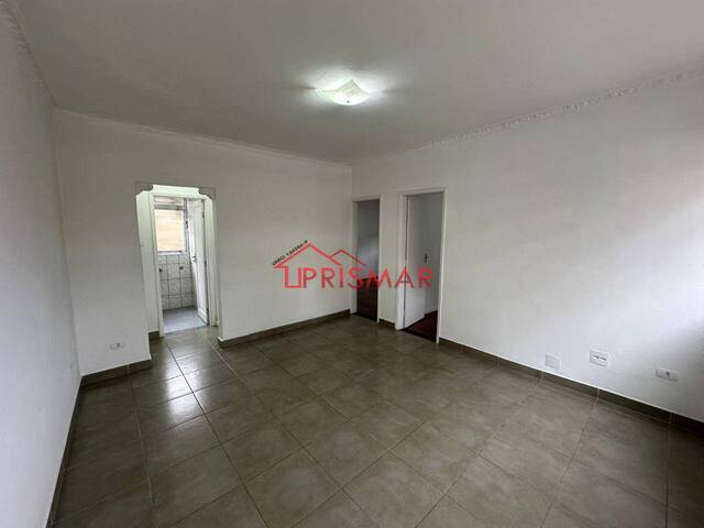 Apartamento para Venda em Santos - 5