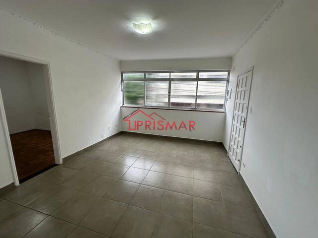 #21969 - Apartamento para Venda em Santos - SP - 1