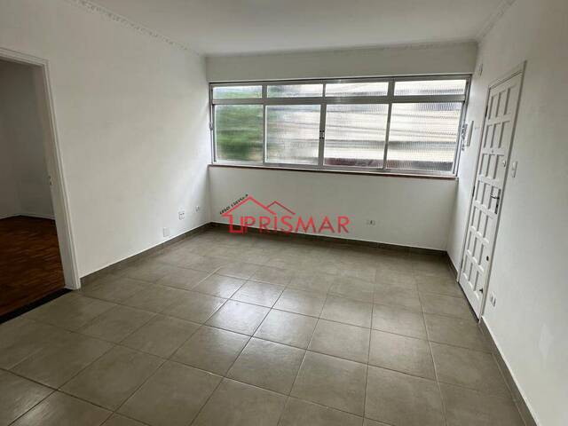 #21969 - Apartamento para Venda em Santos - SP - 3