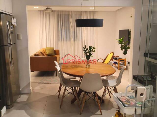 #31970 - Sobrado para Venda em Santos - SP