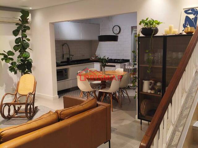 #31970 - Sobrado para Venda em Santos - SP