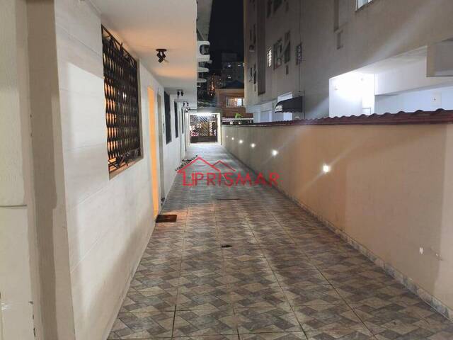 #31970 - Sobrado para Venda em Santos - SP