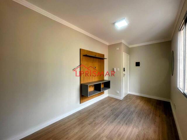 #1971 - Apartamento para Venda em Santos - SP