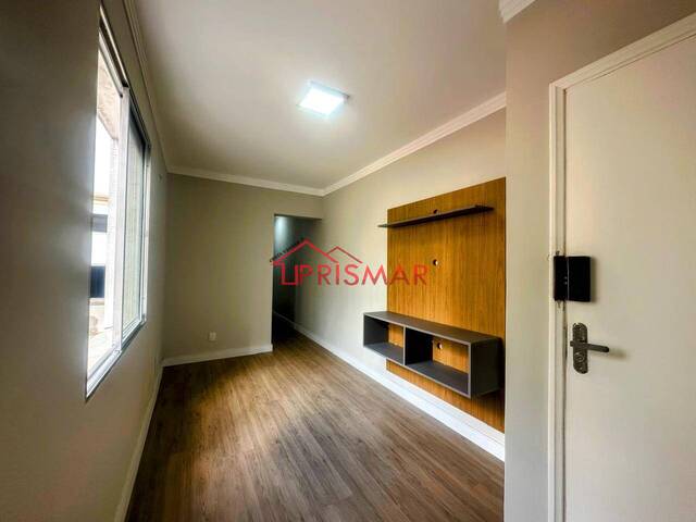 #1971 - Apartamento para Venda em Santos - SP