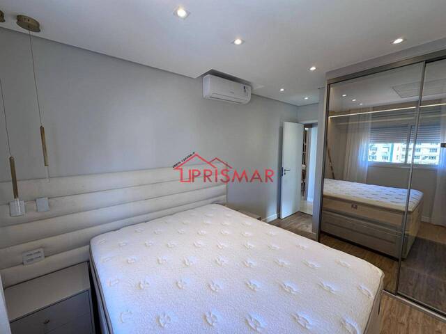 Apartamento para Venda em Santos - 4