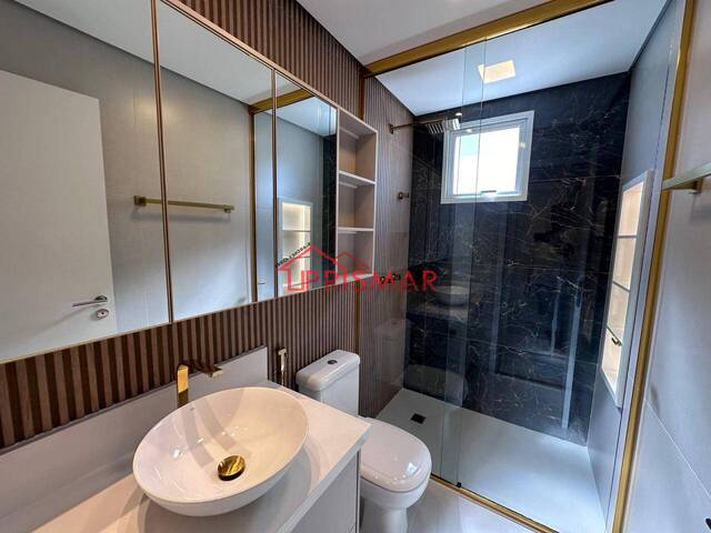 Apartamento para Venda em Santos - 5