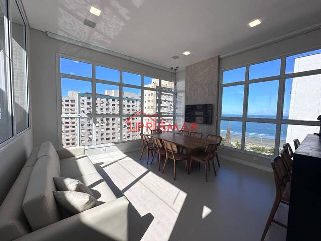 #31975 - Apartamento para Venda em Santos - SP - 1