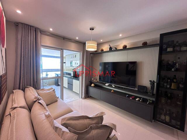 #21976 - Apartamento para Venda em Praia Grande - SP