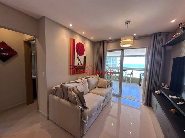 #21976 - Apartamento para Venda em Praia Grande - SP