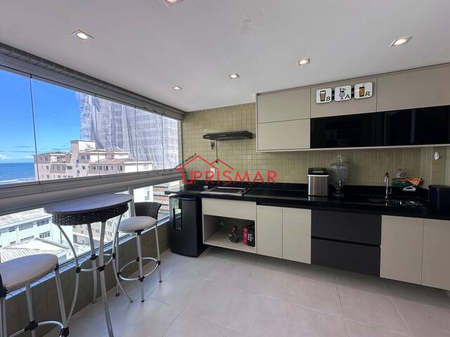 Apartamento para Venda em Praia Grande - 4