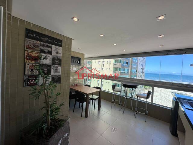 Apartamento para Venda em Praia Grande - 5