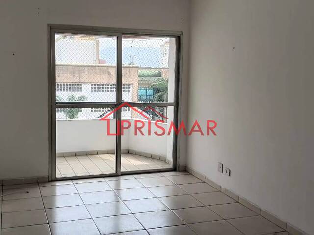 #1977 - Apartamento para Venda em São Vicente - SP
