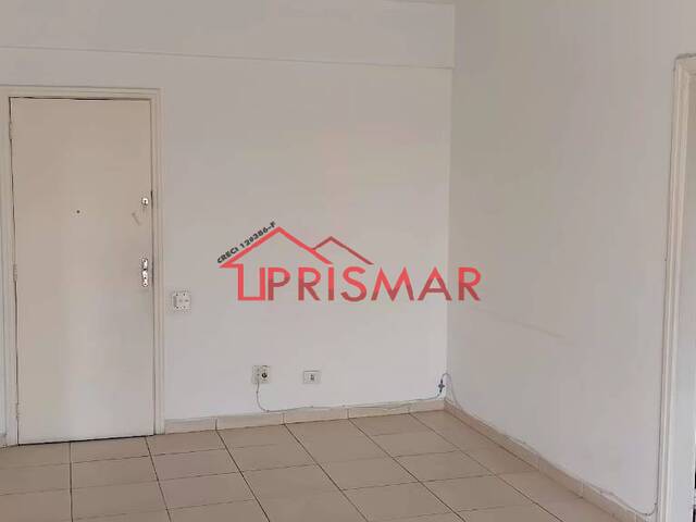 #1977 - Apartamento para Venda em São Vicente - SP