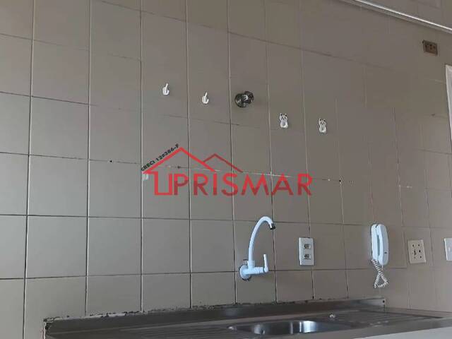 Apartamento para Venda em São Vicente - 5