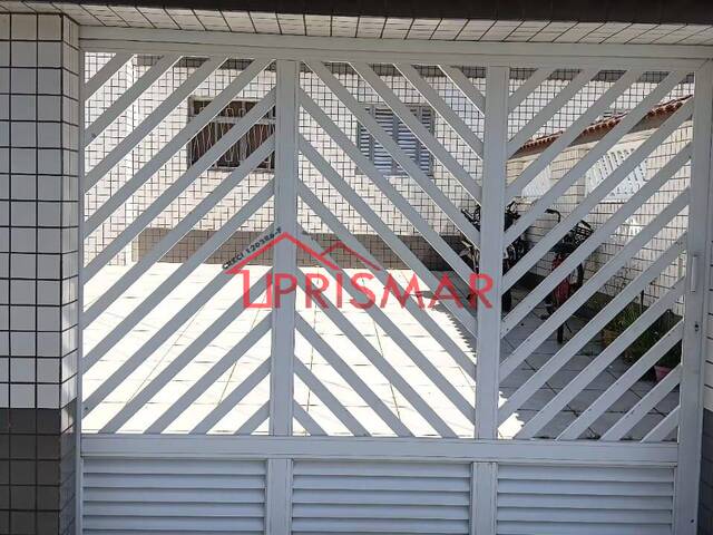 #21958 - Apartamento para Locação em Santos - SP