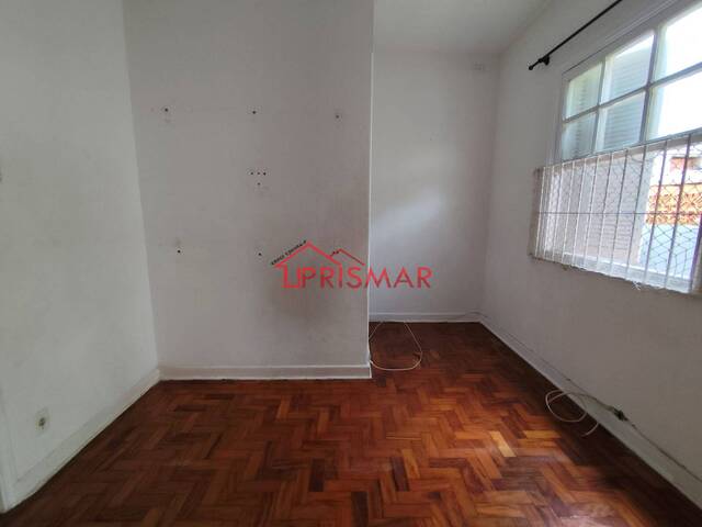 #21978 - Apartamento para Venda em Santos - SP