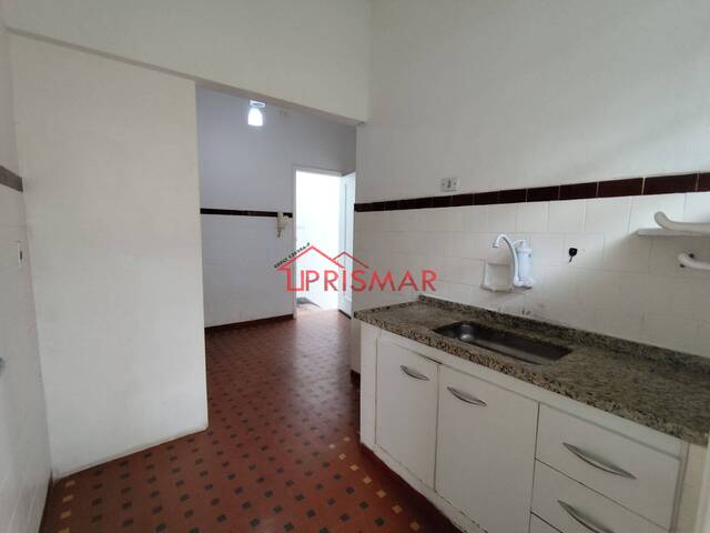 Apartamento para Venda em Santos - 5