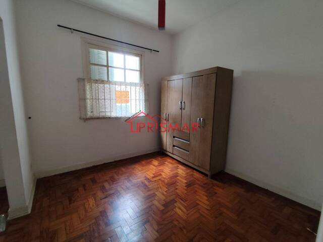 #21978 - Apartamento para Venda em Santos - SP