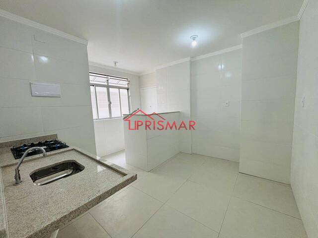 Apartamento para Venda em Santos - 4