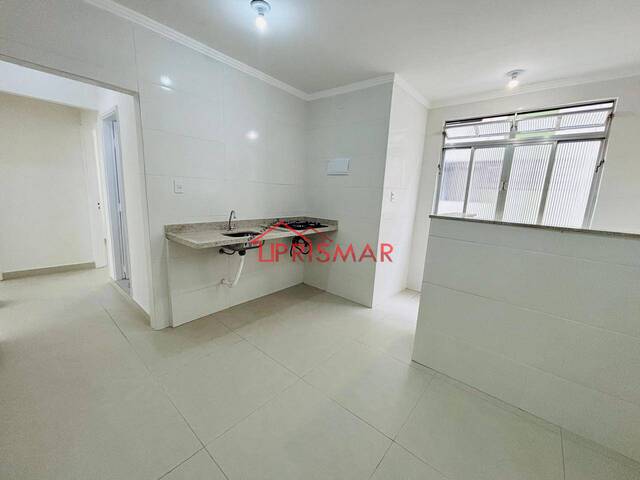 Apartamento para Venda em Santos - 5