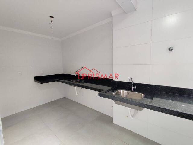 #21982 - Apartamento para Venda em Santos - SP - 2