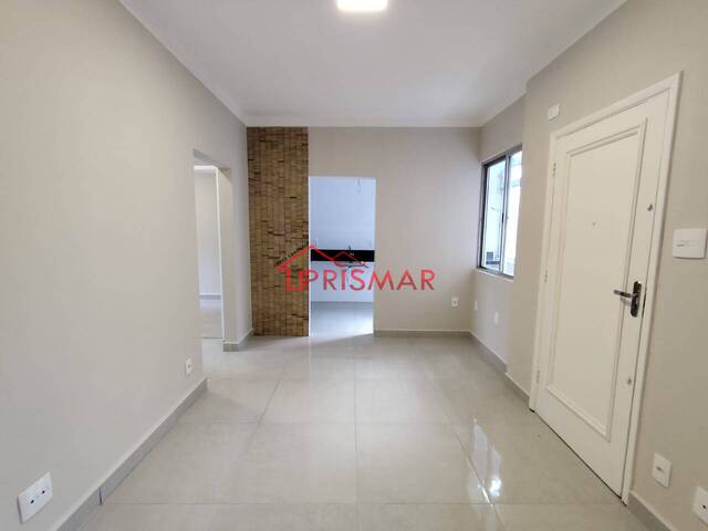 #21982 - Apartamento para Venda em Santos - SP - 1