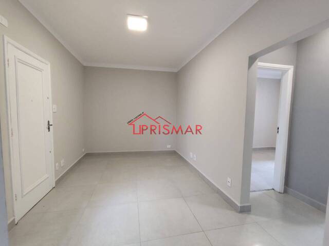 Apartamento para Venda em Santos - 5