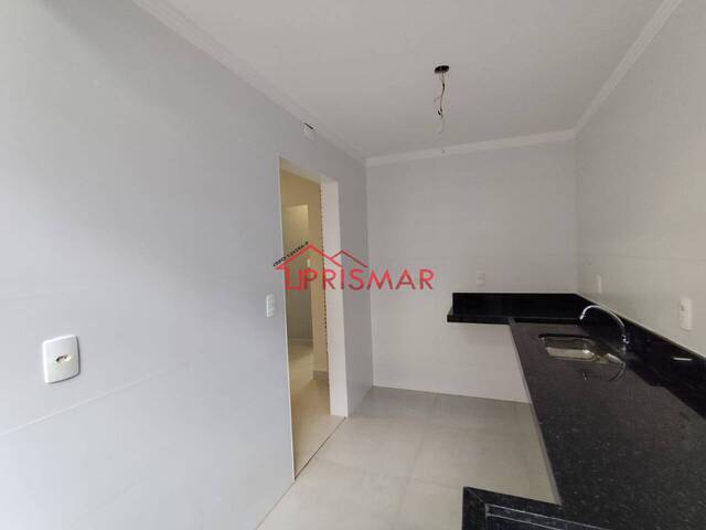 Apartamento para Venda em Santos - 4
