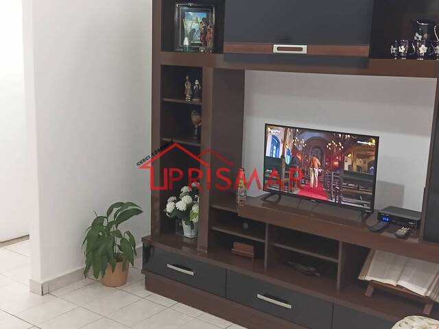 #21984 - Apartamento para Locação em Santos - SP