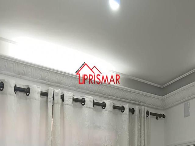 Apartamento para Locação em Santos - 4
