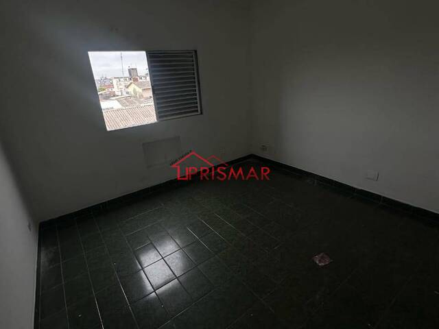 #21986 - Apartamento para Venda em São Vicente - SP - 1