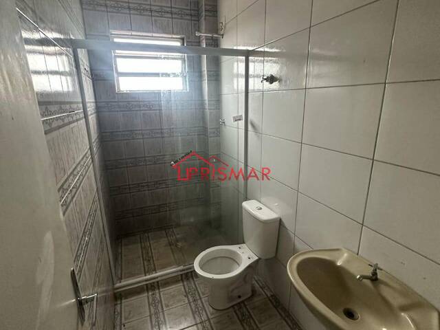 Apartamento para Venda em São Vicente - 4