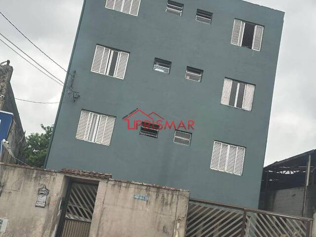 #21986 - Apartamento para Venda em São Vicente - SP - 3