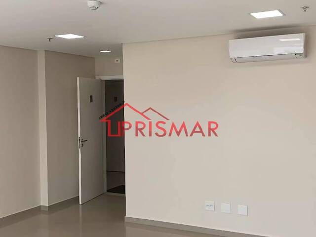 Sala para Locação em Santos - 4