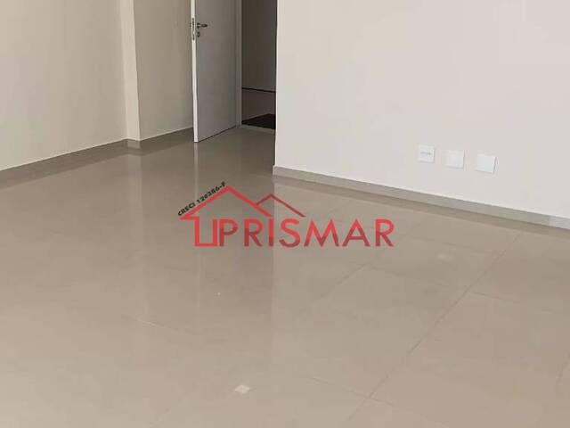 Sala para Locação em Santos - 5