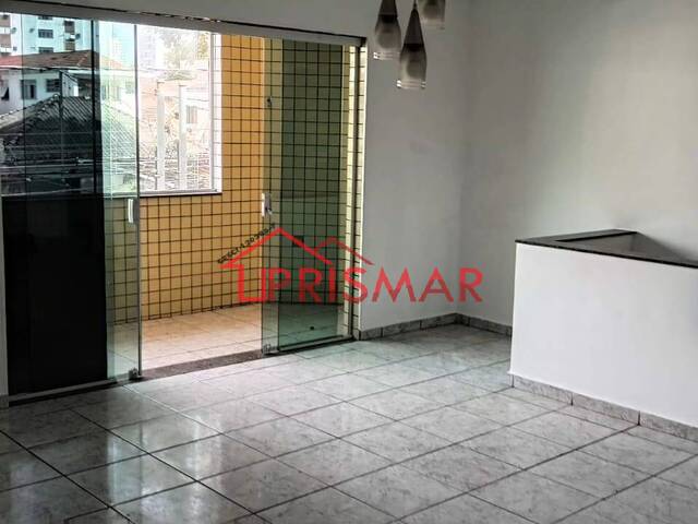 Casa para Locação em Santos - 5